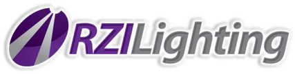 RZI Lighting logo